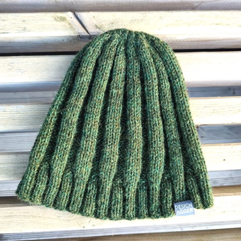 ribhue-groen ribhue-groen