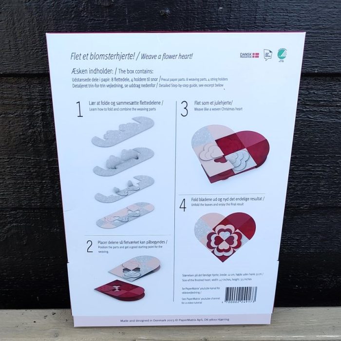 flettet-hjerte-roed2