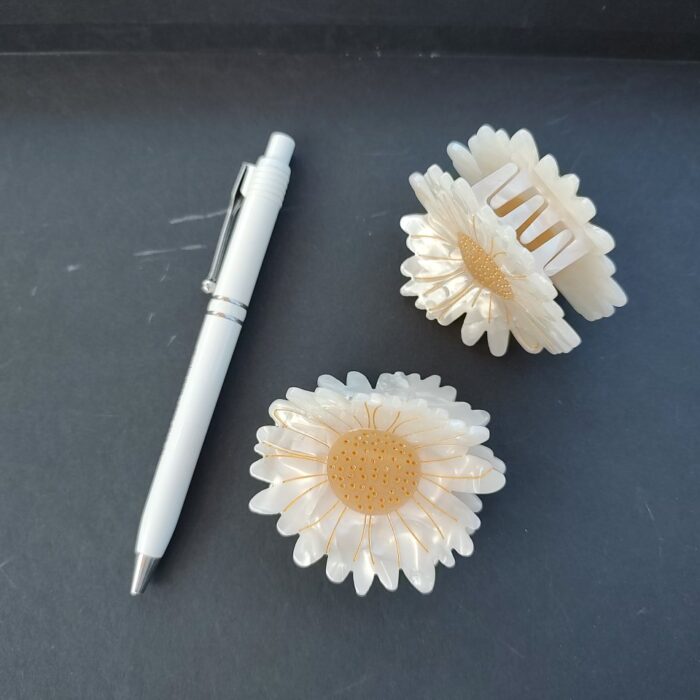 haarklemme-marguerit