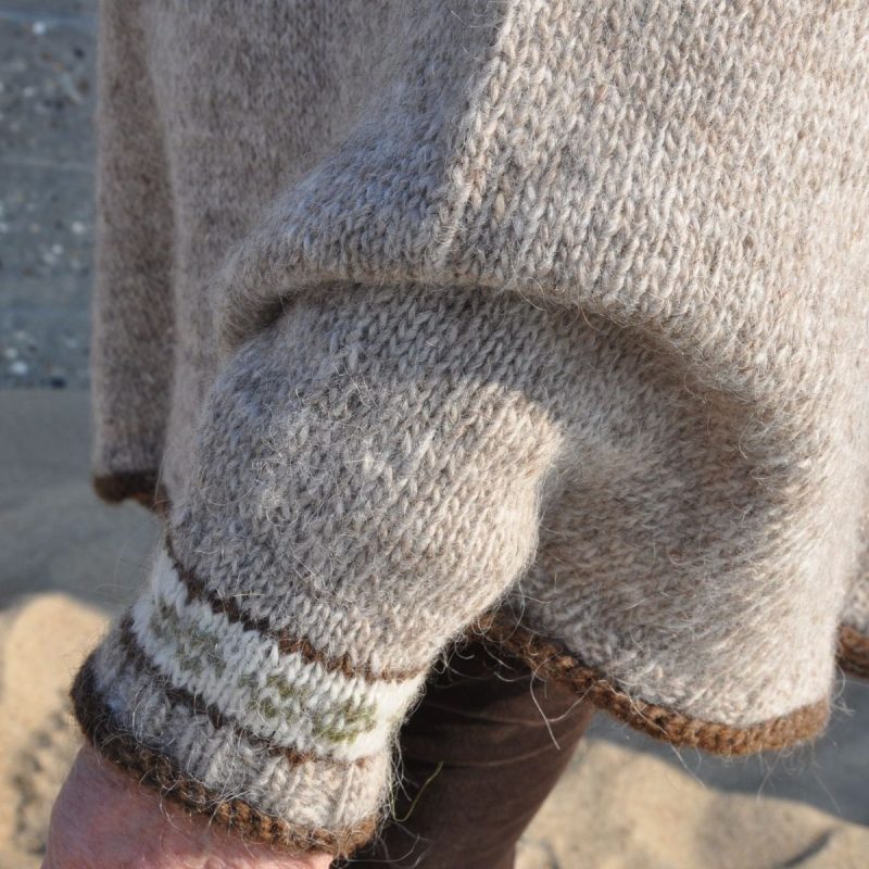 1thy-poncho-strikkeopskrift4 1thy-poncho-strikkeopskrift4