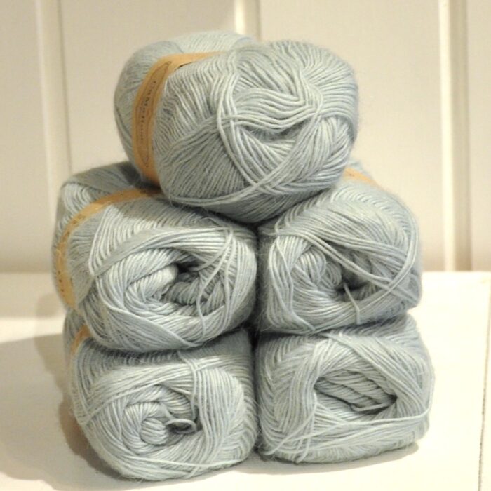 tynd-lamauld-5016-lys-mint