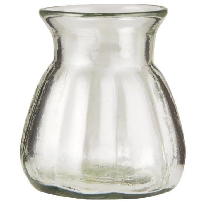 vase-af-mundblaest-glas