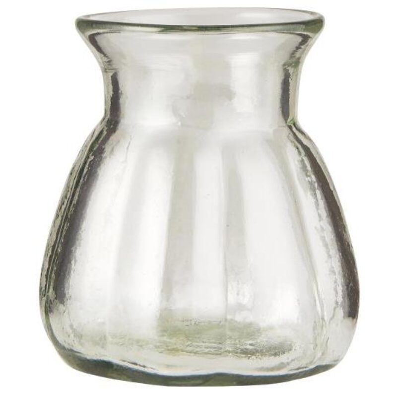 vase-af-mundblaest-glas