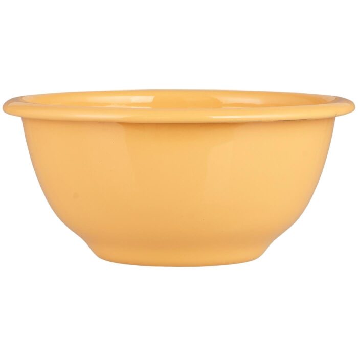musliskaal-emalje-gul