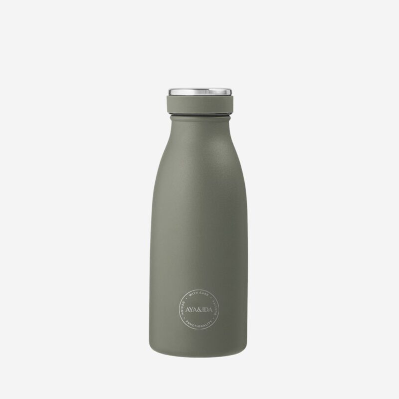 drikkeflaske-tropical-green-350ml