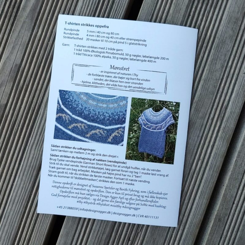 t-shirt-opskrift-bag