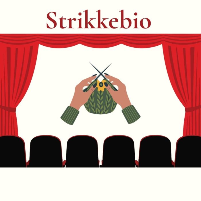Strikkebio