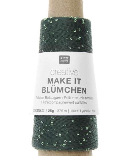 make-it-blumchen-groen