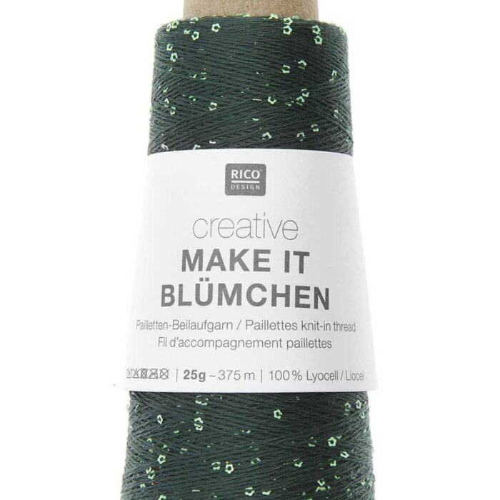 make-it-blumchen-groen