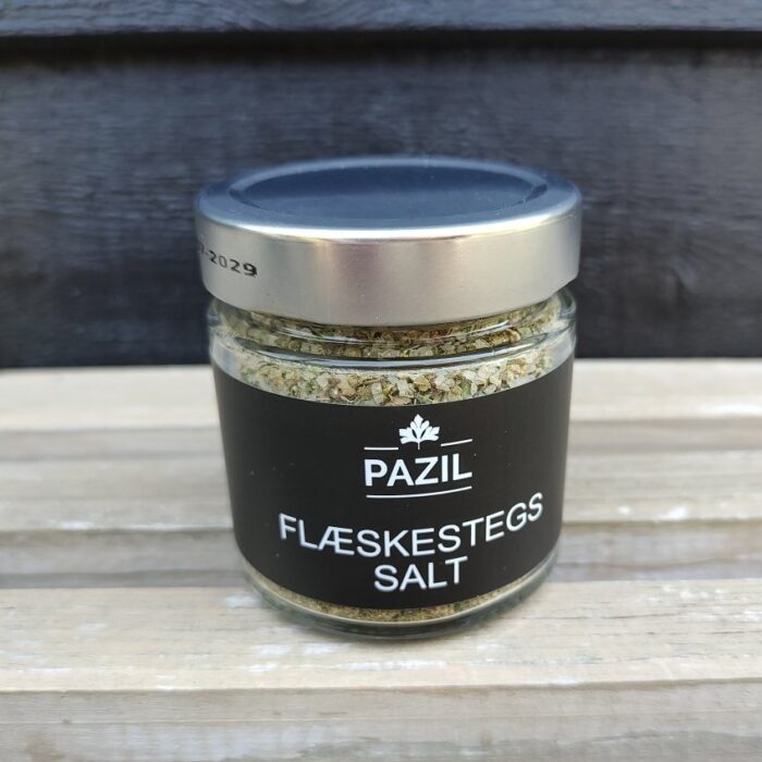 flaeskestegssalt