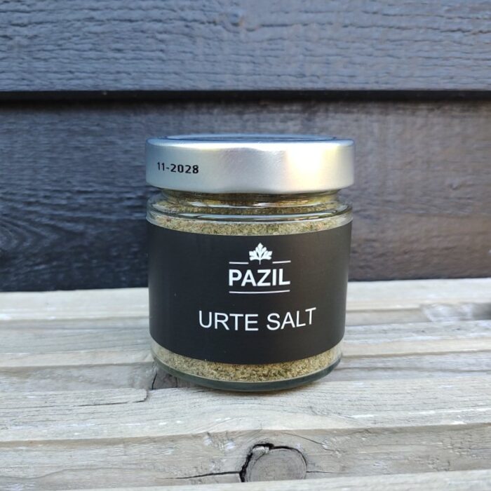 urtesalt