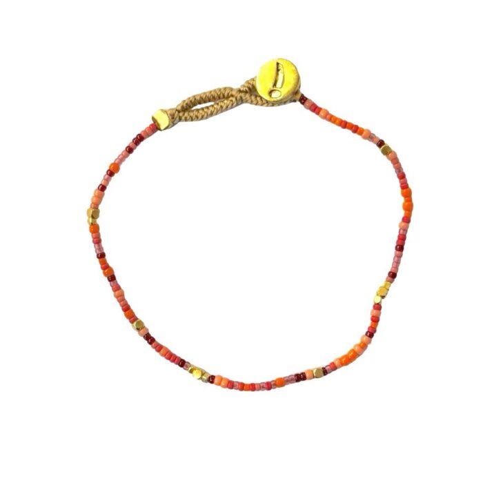 ibu-jewels-orange-mix-guldperler1