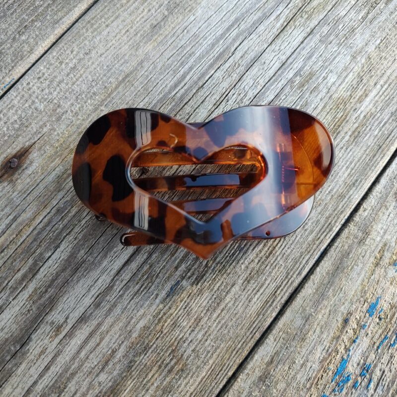 haarklemme-flad-hjerte-leo-mellem