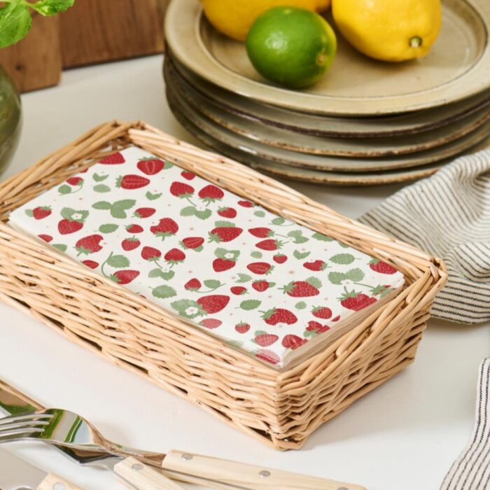 servietter-jordbaer2