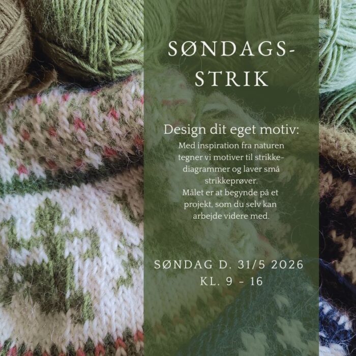 soendagsstrik-31-maj-2026