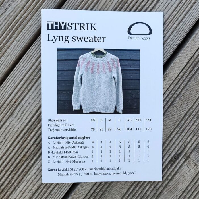lyng-sweater-opskrift-for