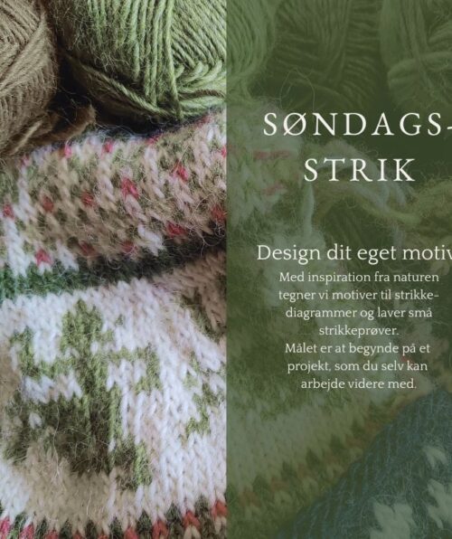 soendagsstrik