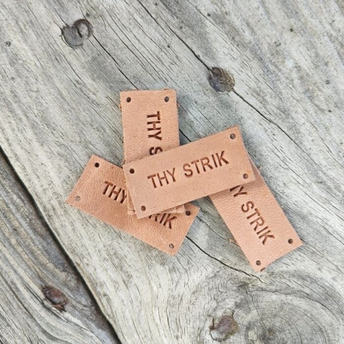 label-thy-strik