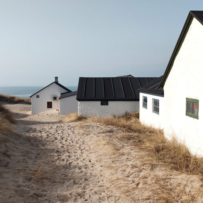 stenbjerg