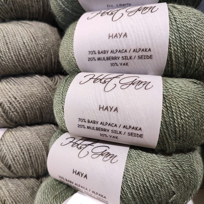 Haya