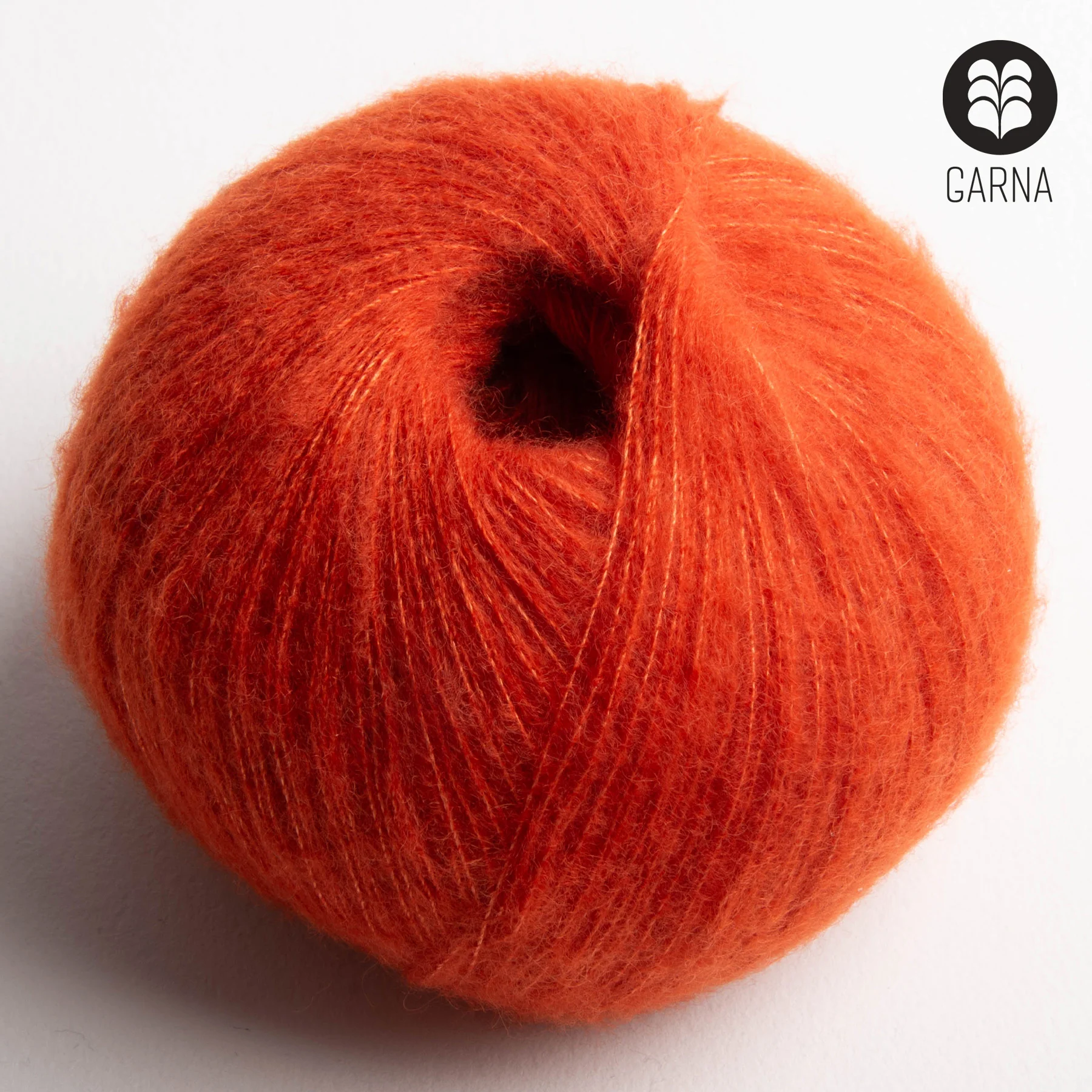 Cumulus 443 Orange