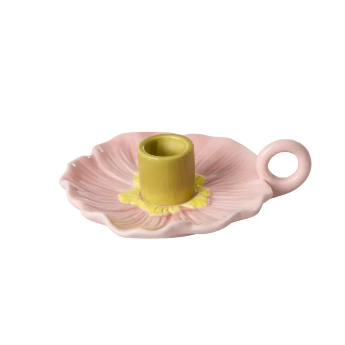 blomsterlysestage