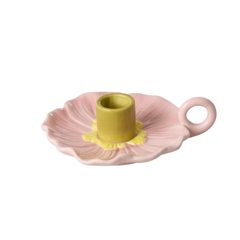 blomsterlysestage
