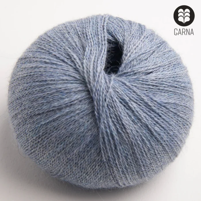 alba-718-meleret-lyseblaa