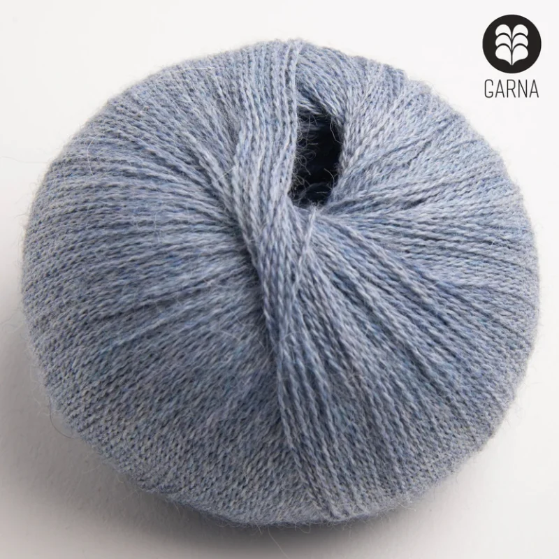 alba-718-meleret-lyseblaa