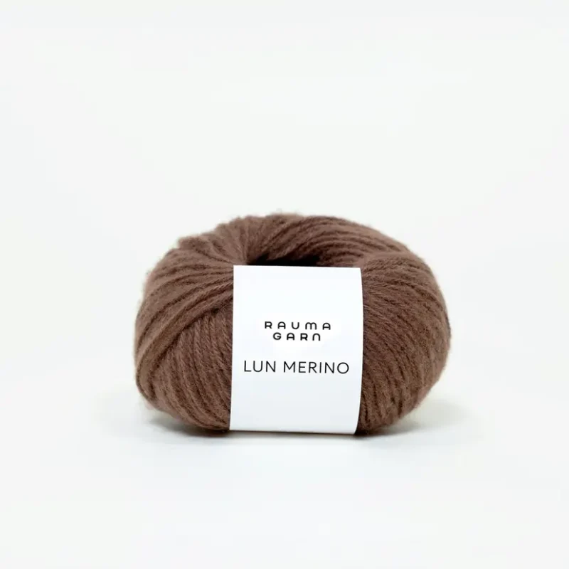 lun-merino-18-kanelbrun
