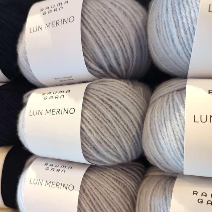 Lun merino