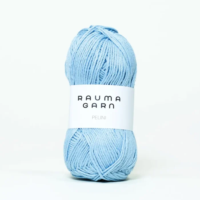 pelini-357-himmelblaa